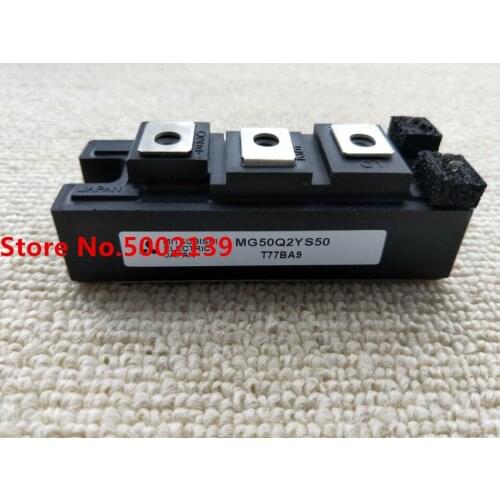 NEW MG75Q2Y1 MG75Q2YS11 MG75N2YS40 MG75N2YS50 MG75N2YS1