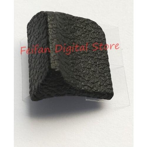 NEW XT10 XT20 Thumb Rubber Grip Rear Rubber For Fuji FOR Fujifilm X-T10 X-T20 Camera Replacement Unit Repair Part