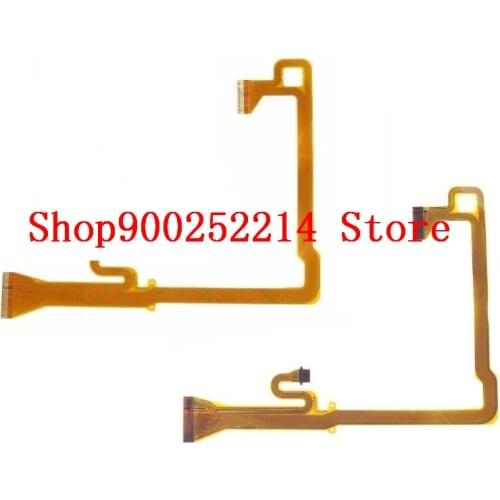 NEW LCD Flex Cable For Panasonic DMC-GH3 DMC-GH4 GH3 GH4 GK Digital Camera Repair Part
