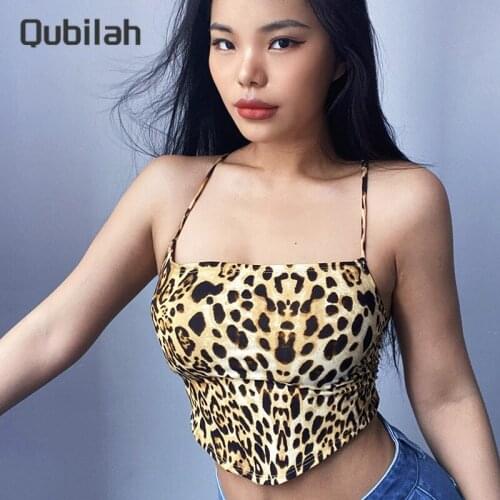 Qubilah Womens Summer Tops