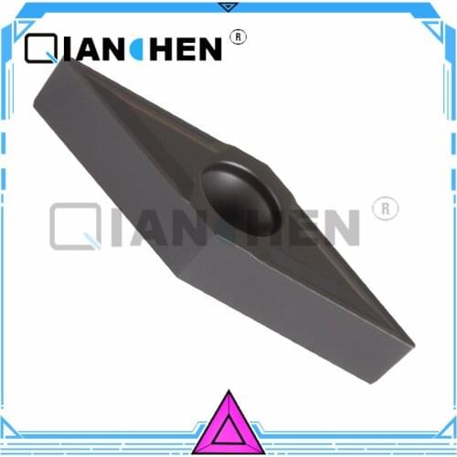 Original JXTC VBMT160404 JT4125 (10pcs/lot) Tungsten Carbide Cutting Tools Insert External Turning Tool Hard Alloy