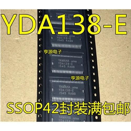 YDA138-E YDA138