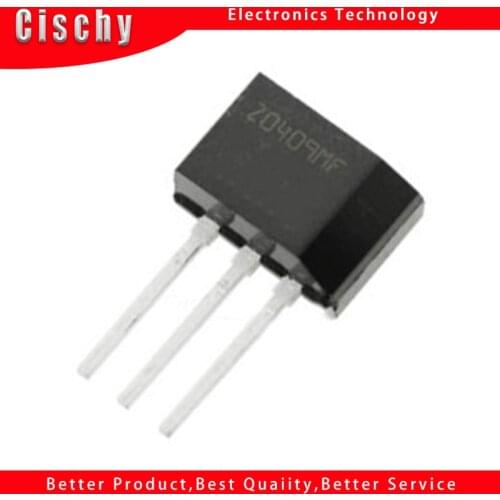 1pcs/lot ZO409MF Z0409MF TO-202