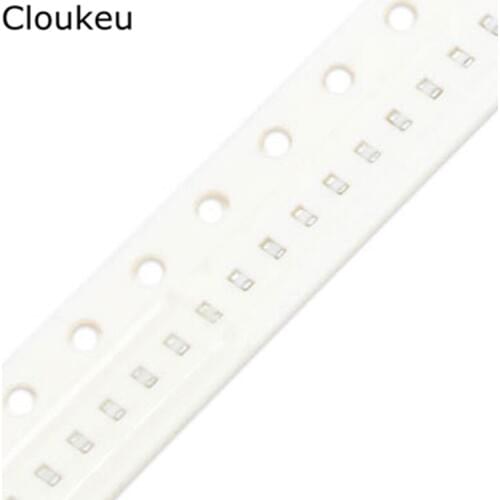 50pcs 0402 15NH 5% Multilayer Ceramic Chip Inductor HBLS1005-15NJ High frequency