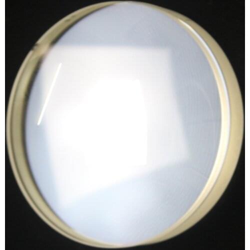 Astronomical Telescope Refractive 70mm cm Caliber Double Separation Objective Lens Series