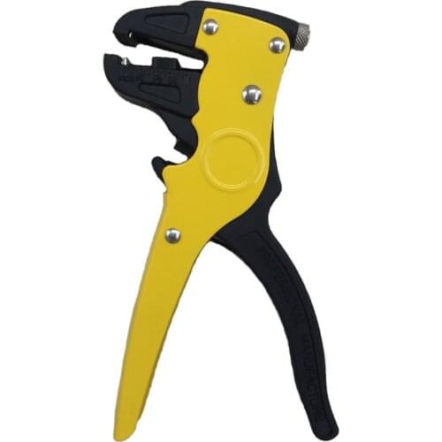 Automatic stripping pliers cable, manual cable scissors tool LS-700D