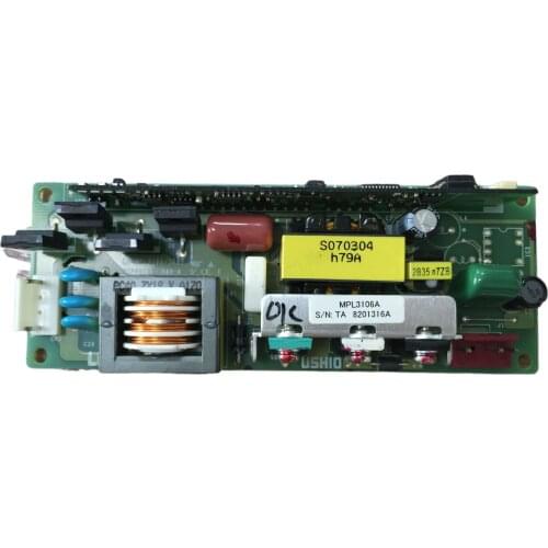 Projector Mains Power Supply For HCP 800x MPL3106A
