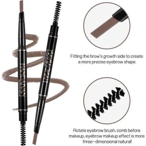 HANDAIYAN Eyebrow Cosmetics