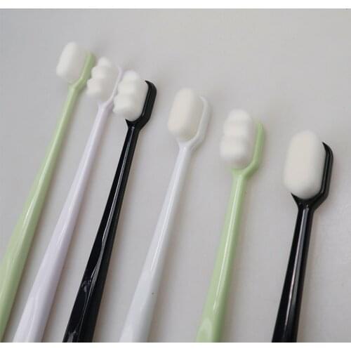 HEONYIRRY Toothbrushes