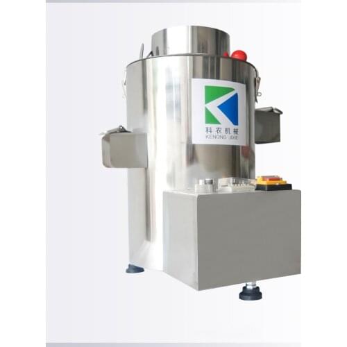 Commercial Chestnut sheller chestnut nut peeler Chinese chestnut shelling machine Brand new