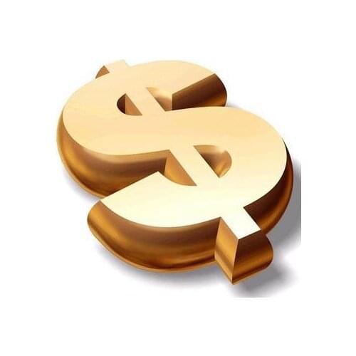 Pay Extra Shipping Cost,Resend Parcel Link