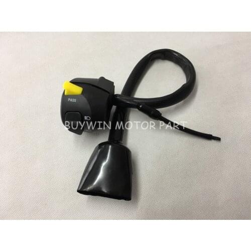 Left switch for Benelli BN251 TNT25 TNT250 / BN 251 TNT 25 250