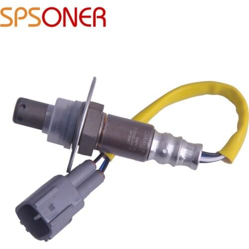 SPSONER OEM 211200-4873 Oxygen Sensor O2 Lambda Sensor For TOYOTA SOLARA SIENNA Air Fuel Ratio Sensor 2112004873 22641AA53A