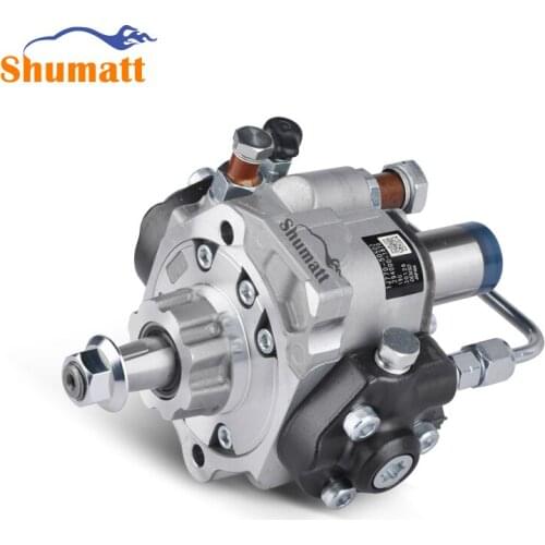 Remanufactured 294000-1870 Diesel Fuel Pump HP3 For ubota 2940001872 1J770-505001J770-50501 1J770-50502 1J770-50503