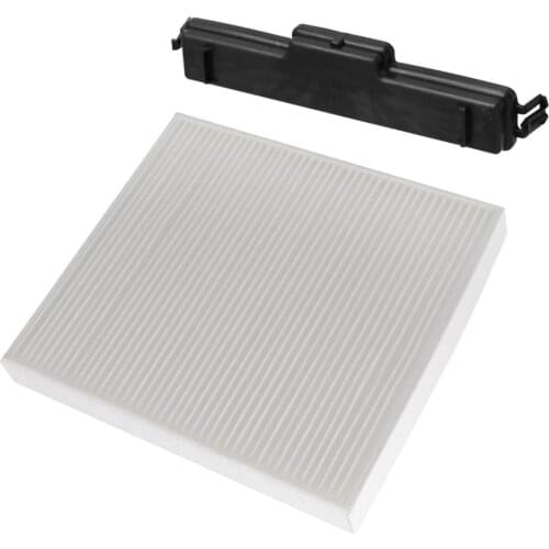 Car Cabin Air Filter fits for Dodge Ram 1500 2500 3500 Jeep Chrysler