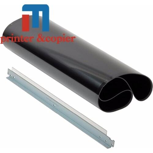 Higher quality Transfer belt +transfer blade for Konica Minolta bizhub C220 280 360 transfer belt IBT transfer kit