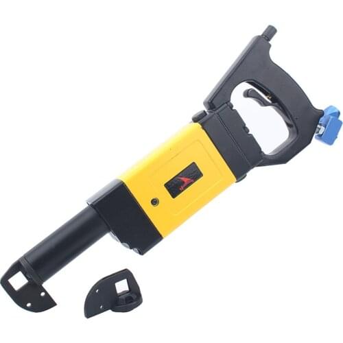Yousailing 30MM Stroke Pneumatic Reciprocating Saw With 24T And 32T Saw Blades Explosion-proof Saw