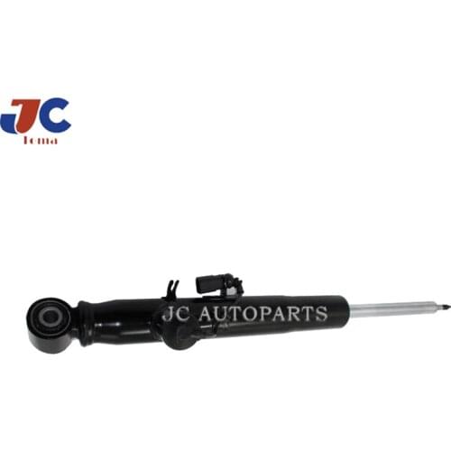 Rear Left And Right Air Suspension Shock For Au-di A6 C6 4F Allroad 07-10 Gas Spring Absorber 4F0616031K 4F0616031L 4F0616031M