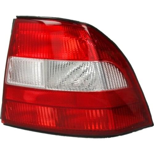 Tail Light Right for Opel Vectra 1995 1996 1997 1998 Rear Lamp Right Side