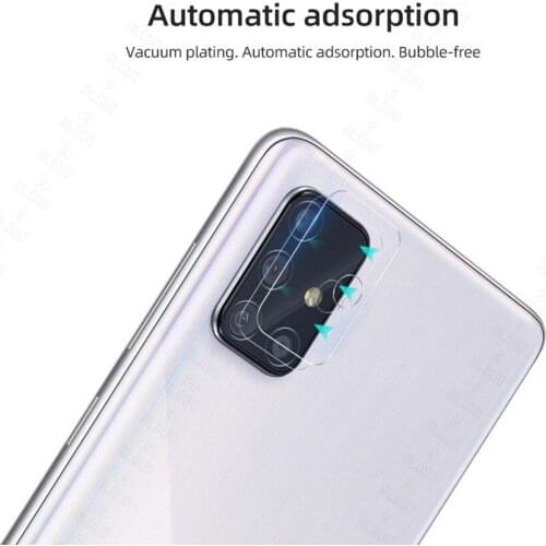 Lens Protection Film For UMIDIGI A11 Tempered Glass Camera Protector Cover For UMIDIGI Power 5Film