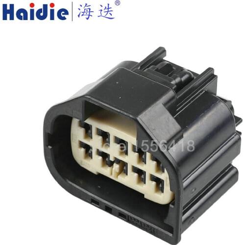 10pin auto female electric plug 7283-5946 auto waterproof wiring cable connector 7283-5946-30
