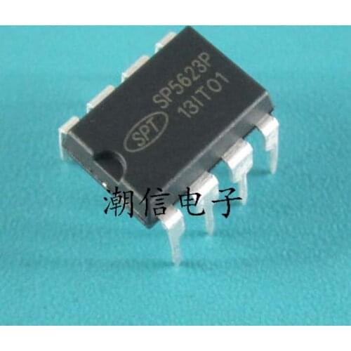 10cps SP5623P SP5623HP DIP-8