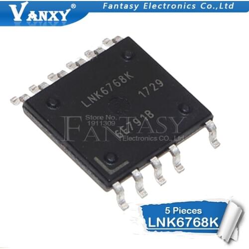 5pcs LNK6768K ESOP LNK6768 ESOP11