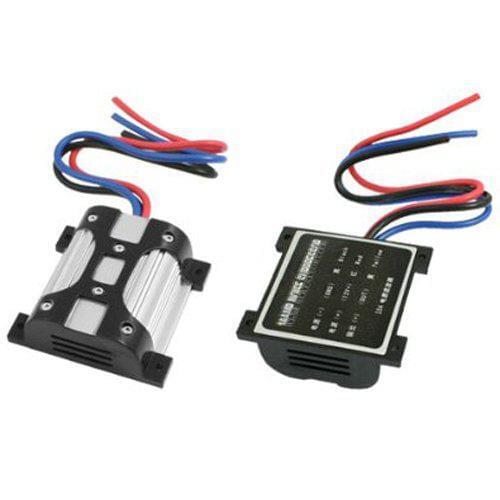 AC-H205 10A Car amplifier Speaker Noise Filter Suppressor Isolator For truck subwoofer car audio modulo amplificador automotivo