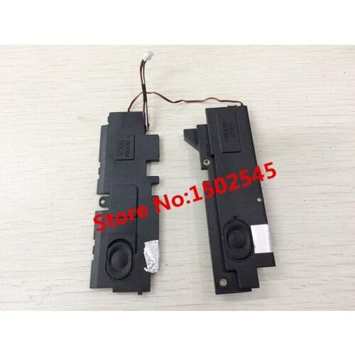 Free shipping new original laptop speakers for HP Probook 4420S 4421S 4425S 4426S for stereo speakers
