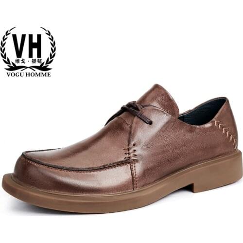 Brounvanm Men's Shoes