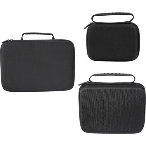 Panoramic Camera Storage Case for -Insta360 ONE X X2 Carrying Bag Accessories D08A