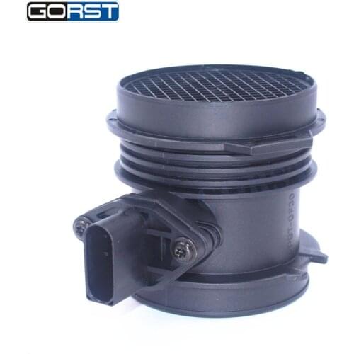 Mass Air FLlow Sensor 0280217515 For Chrysler Crossfire for Benz W163 W202 W203 W210 W211 W220 W463 W639 C208 C209 0140360006