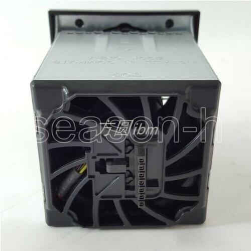 IBM 95Y4376 IBM X6 Compute Book Fan front hot-swap adapter