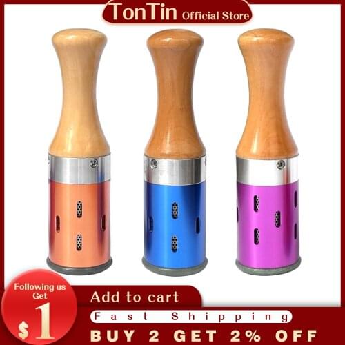 Hot High Quality Modern Jade Moxa Stick Roller Warm Therapy Skin Care Beauty Face Little Smoke Mugwort Roll