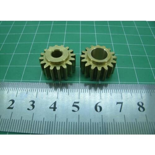 Module 1 planetary reducer gear 15 differential motor DIY remote control toys accessories