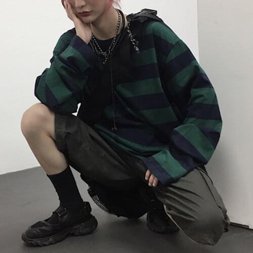 MoneRffi Long Sleeve Polos For Men