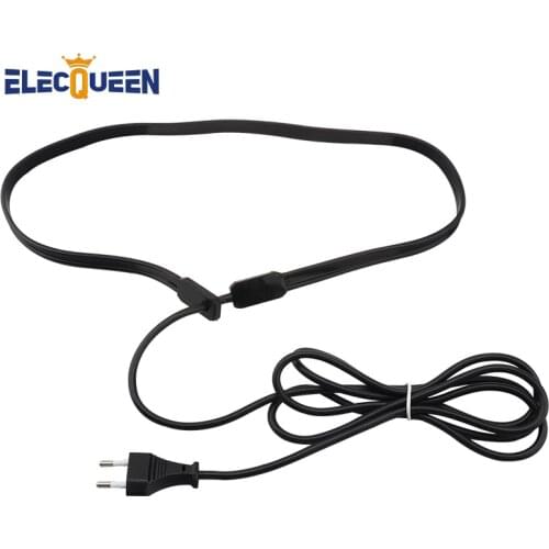 Brew Fermentation Heating Belt,EU Plug Homebrew Bucket Heater Brew Belts for brewing beer and wine