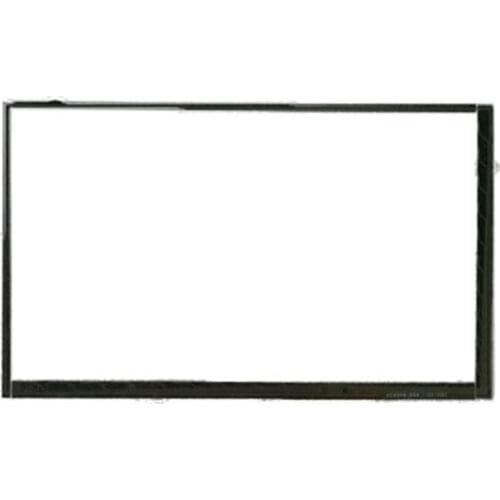 New 8 inch touch screen digitizer panel For Incar AHR-1888