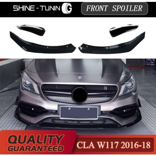 Shine-Tuning Radiator Grilles