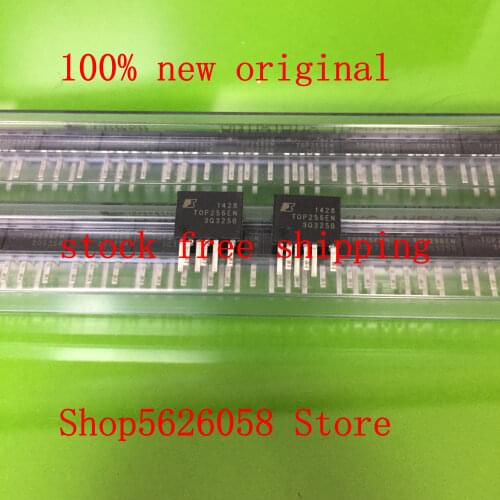TOP256EN ESIP-7C 100% new original 10PCS/LOT STOCK