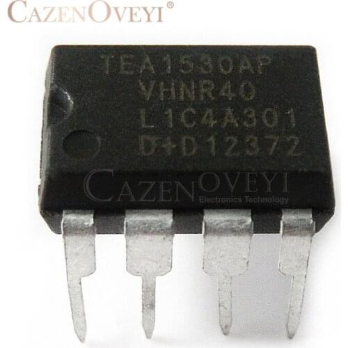 1pcs/lot TEA1533AP TEA1533P TEA1533 DIP-8 In Stock