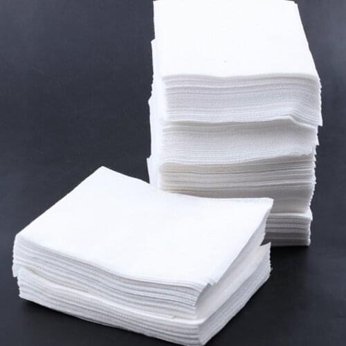 100Pcs Dyeing Cloth Washing Machine Use Mixed Dyeing Proof Color Absorption Sheet Anti Dyed Cloth Laundry Grabber Cloth