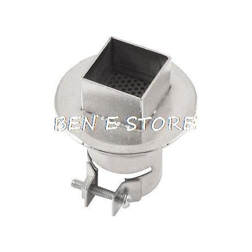 18mm x 18mm BGA Nozzle Replacement for 850 Handheld Welding Heat Gun