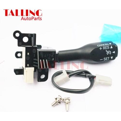 84632-34017 Cruise Control Switch For Toyota 4Runner Camry Land Cruiser Corolla Yaris Prius For Scion For Lexus