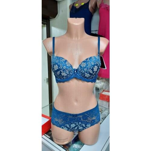 Albina L Women Underwear