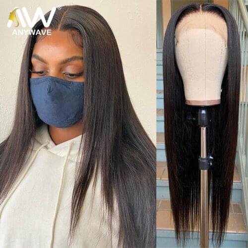 Anywave Synthetic Wigs
