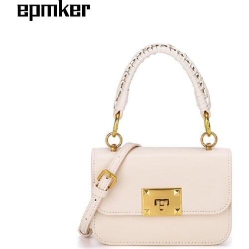 Женские сумки на плечо Epmker China At AliExpress