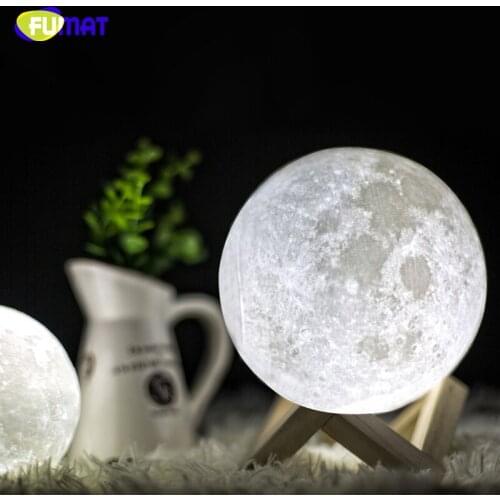 FUMAT Car Lamps