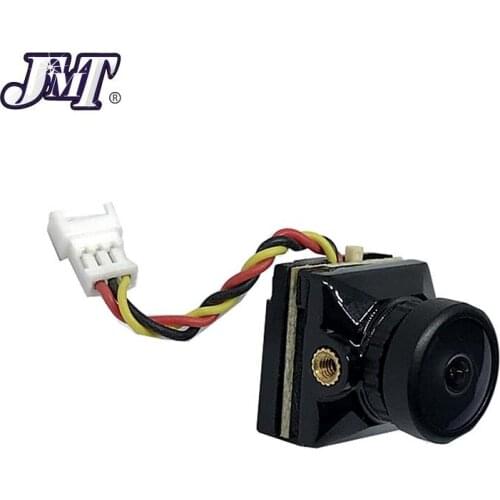 JMT Nano B14 1200TVL 2.1mm Lens 1/3 CMOS Mini HD Camera FPV NTSC/PAL Switchable for FPV RC Drone Quadcopter
