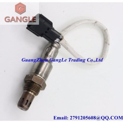 Oxygen Sensor O2 Lambda Sensor AIR FUEL RATIO SENSOR for NISSAN Infiniti 0ZA603NS25 0ZA603-NS25
